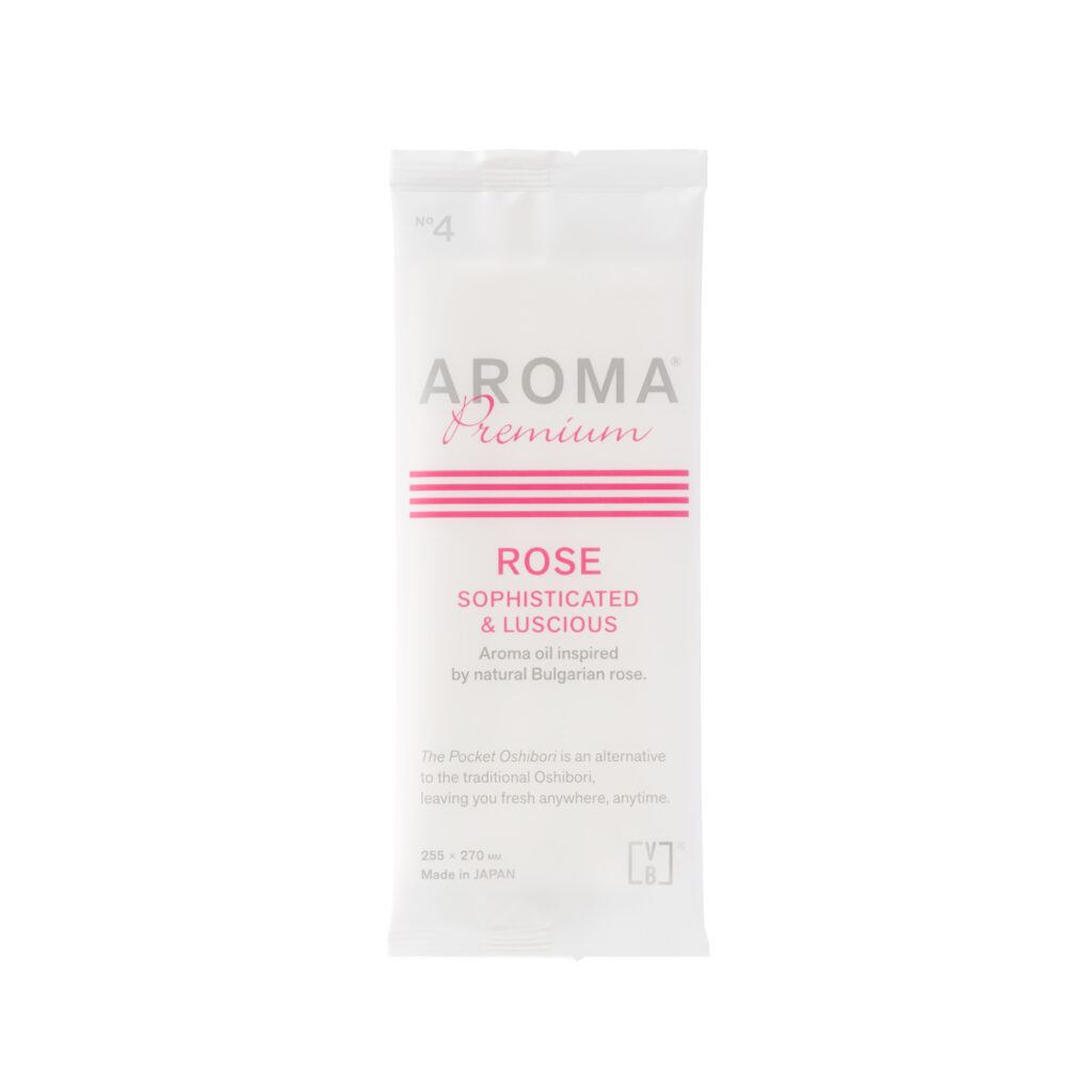 AROMA® Premium ROSE
