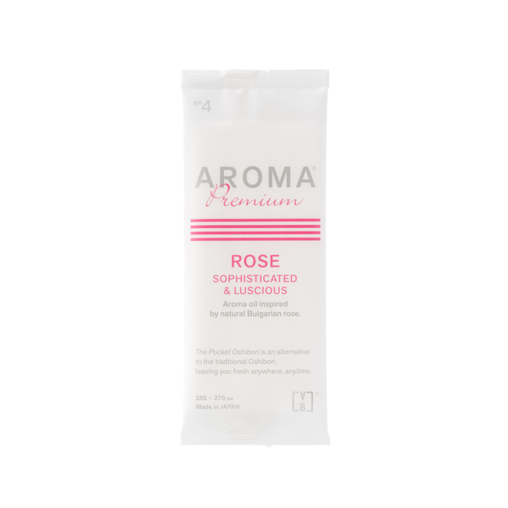 AROMA®️ Premium ROSE