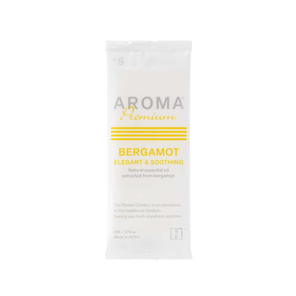AROMA® Premium BERGAMOT
